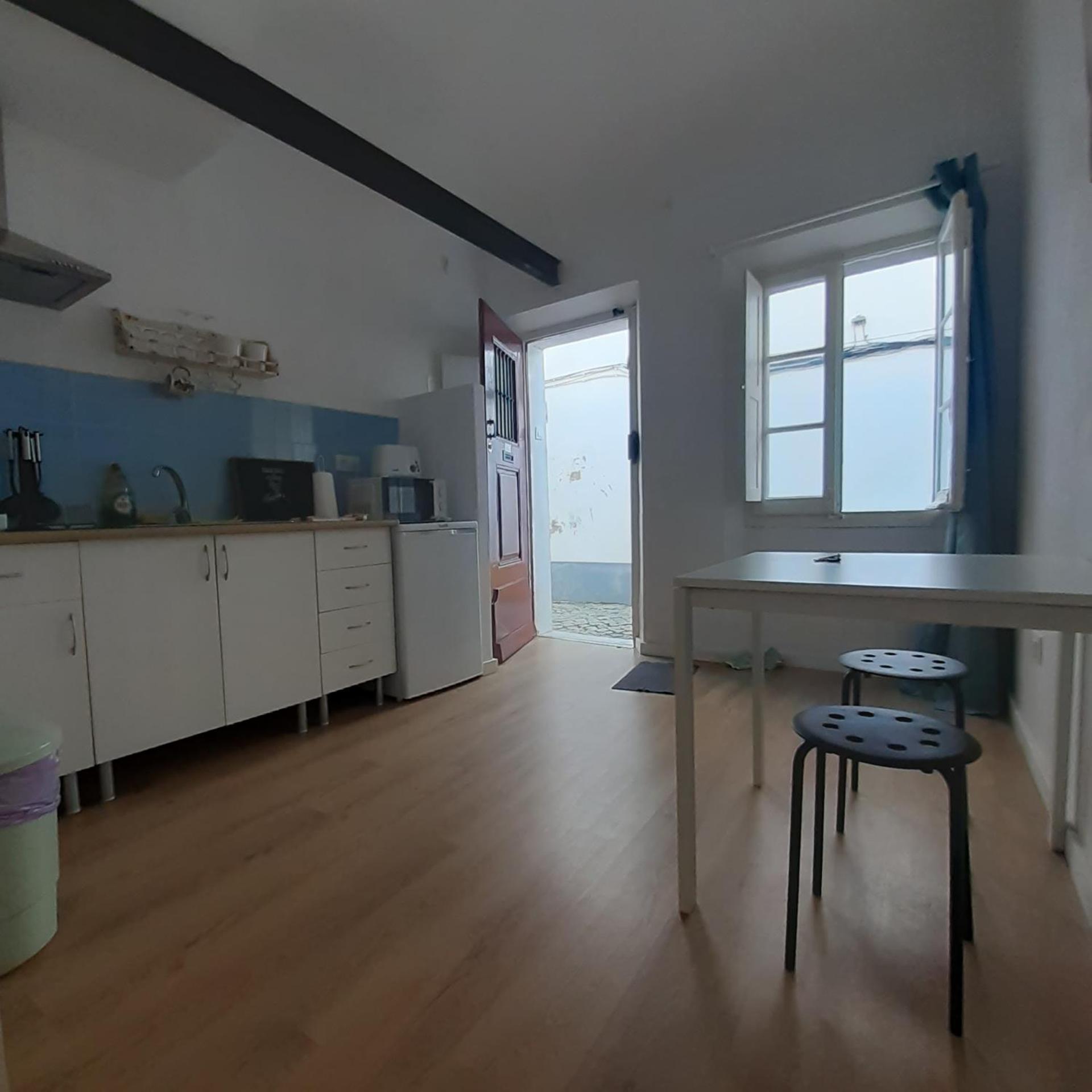 Apartamento Casa Da Tia Marta Évora Exterior foto